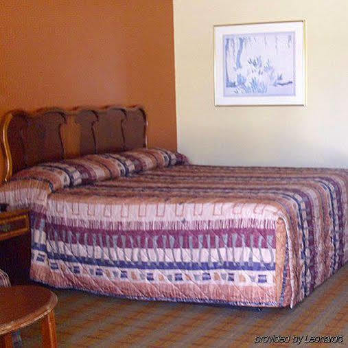 Economy Inn Ashdown Zimmer foto