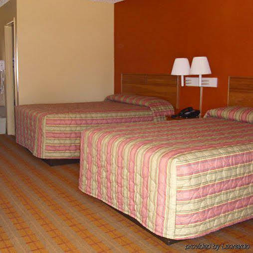 Economy Inn Ashdown Zimmer foto